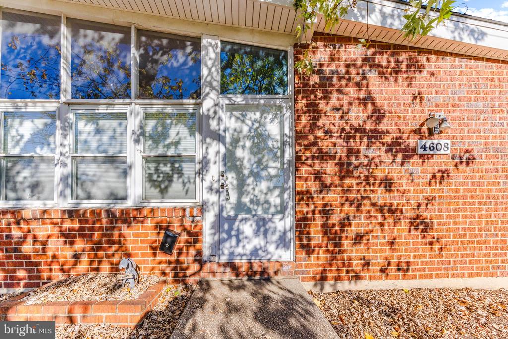 4608 OLD COURT ROAD
