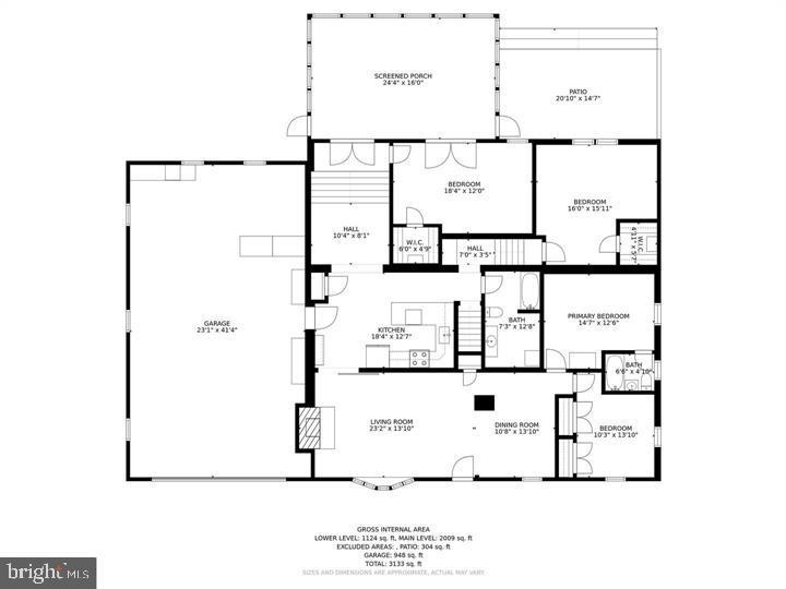 1215 MOUNT CARMEL ROAD