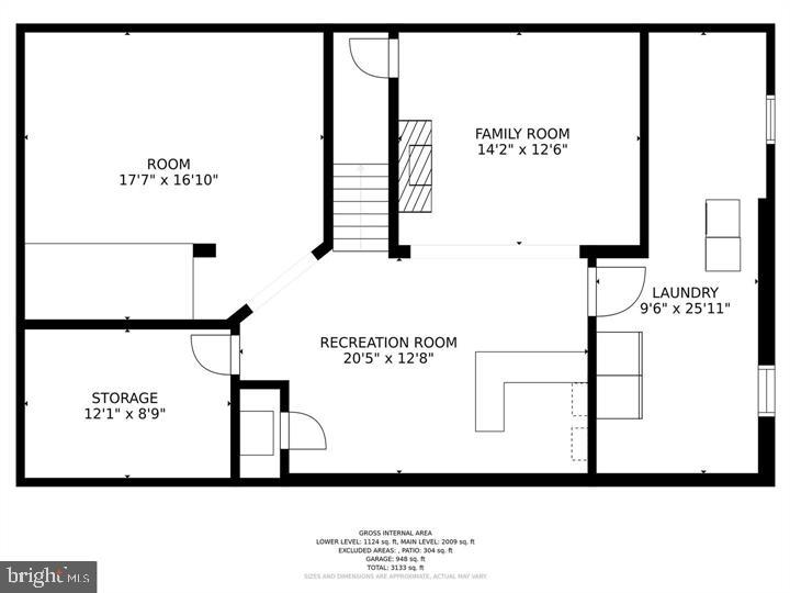 1215 MOUNT CARMEL ROAD