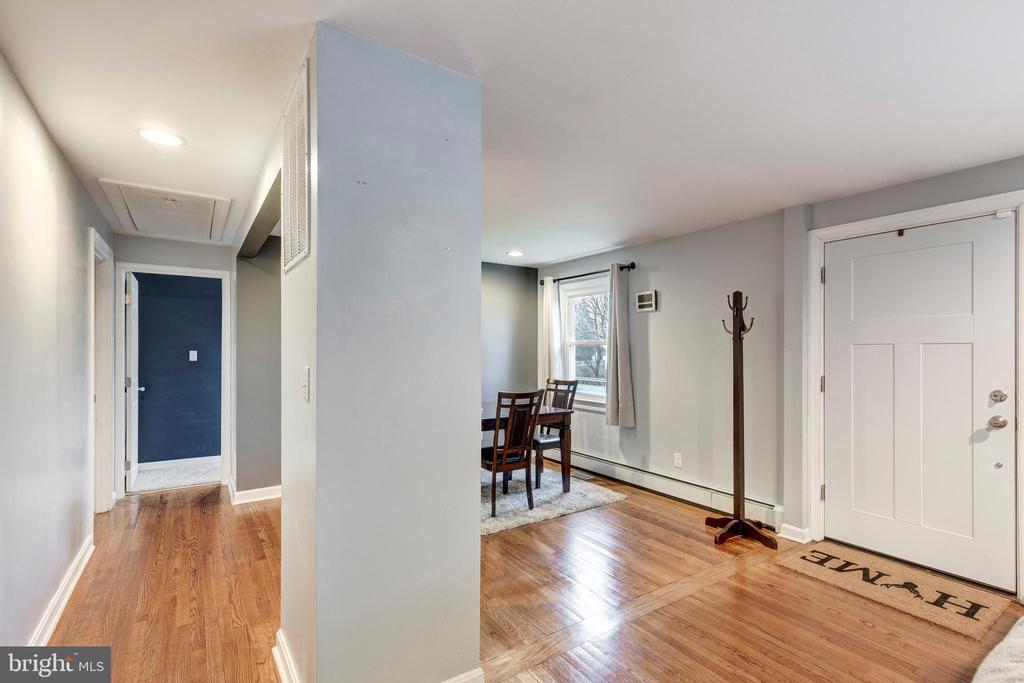1215 MOUNT CARMEL ROAD