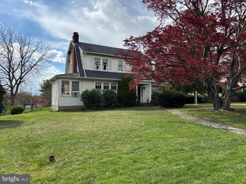 111 HANOVER ROAD