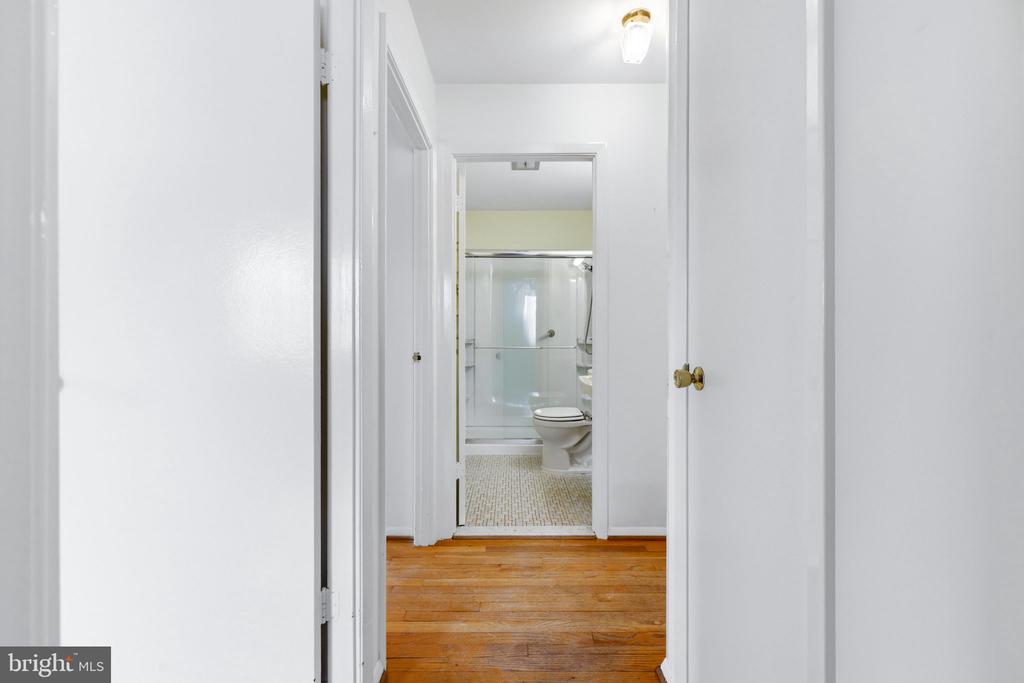 205 NORTHWAY ROAD