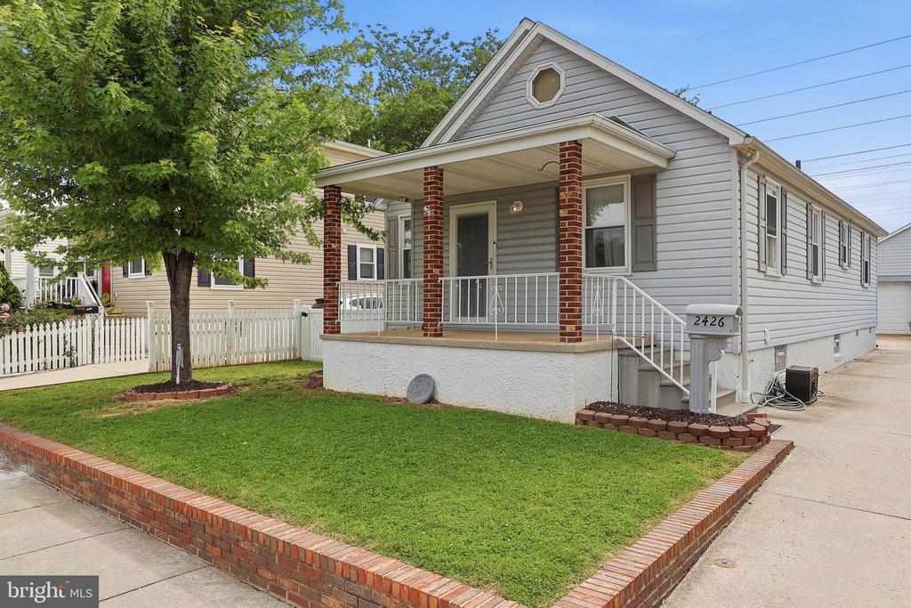2426 PLAINFIELD ROAD