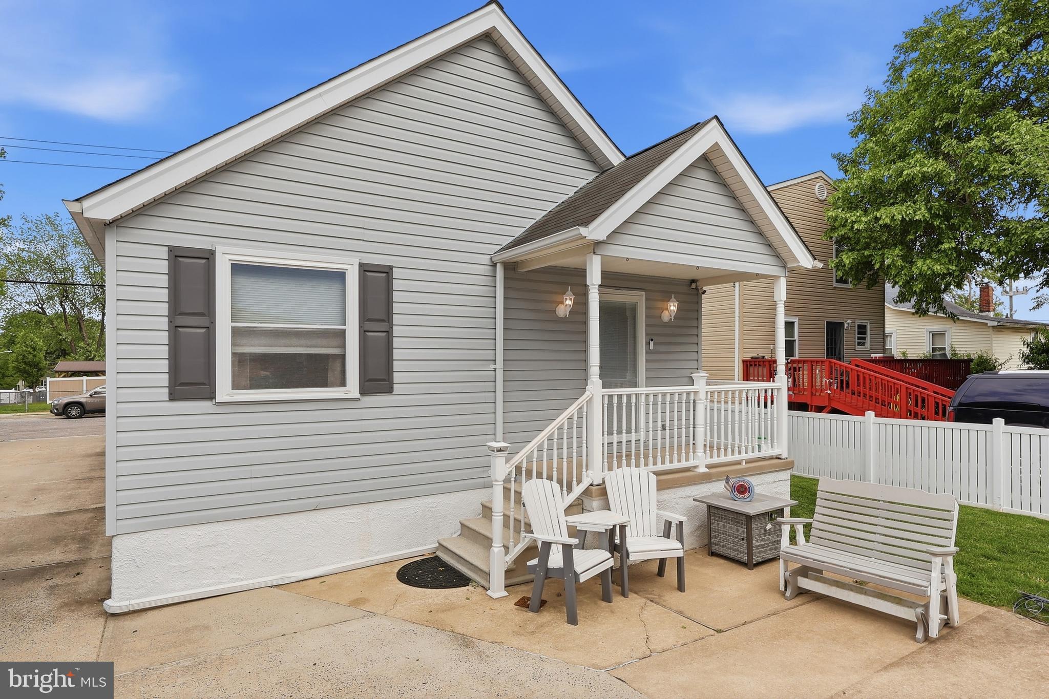2426 PLAINFIELD ROAD