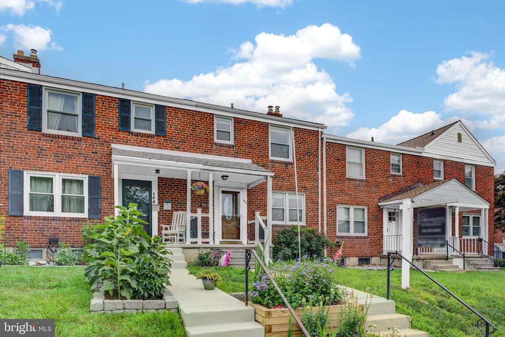 107 GARDEN RIDGE
