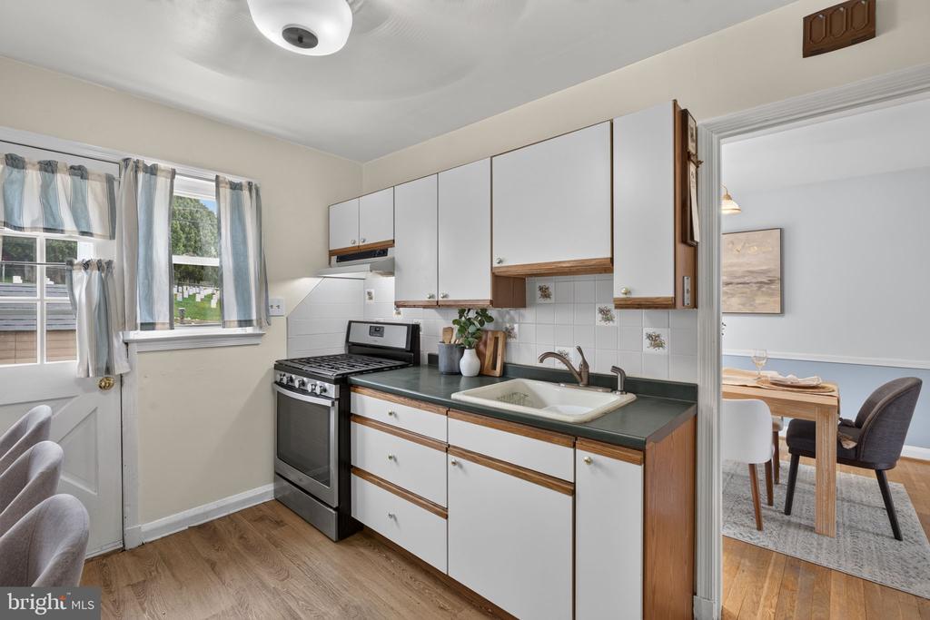 107 GARDEN RIDGE