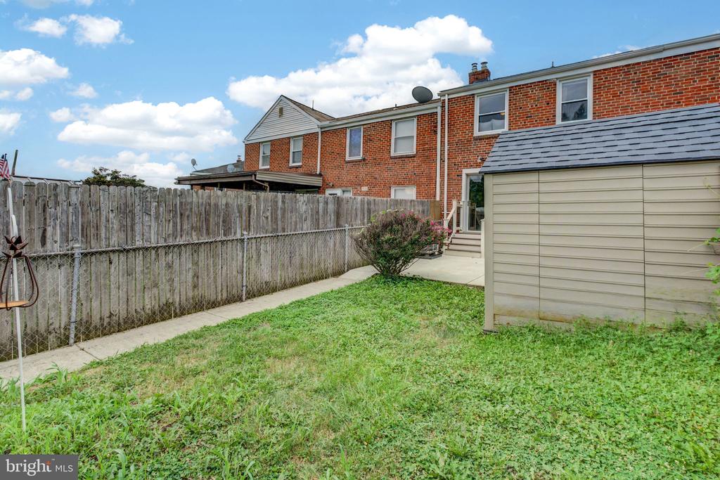 107 GARDEN RIDGE