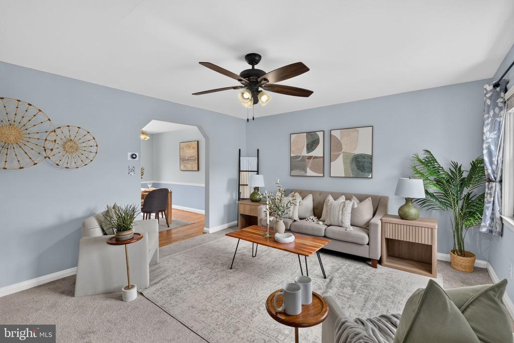 107 GARDEN RIDGE