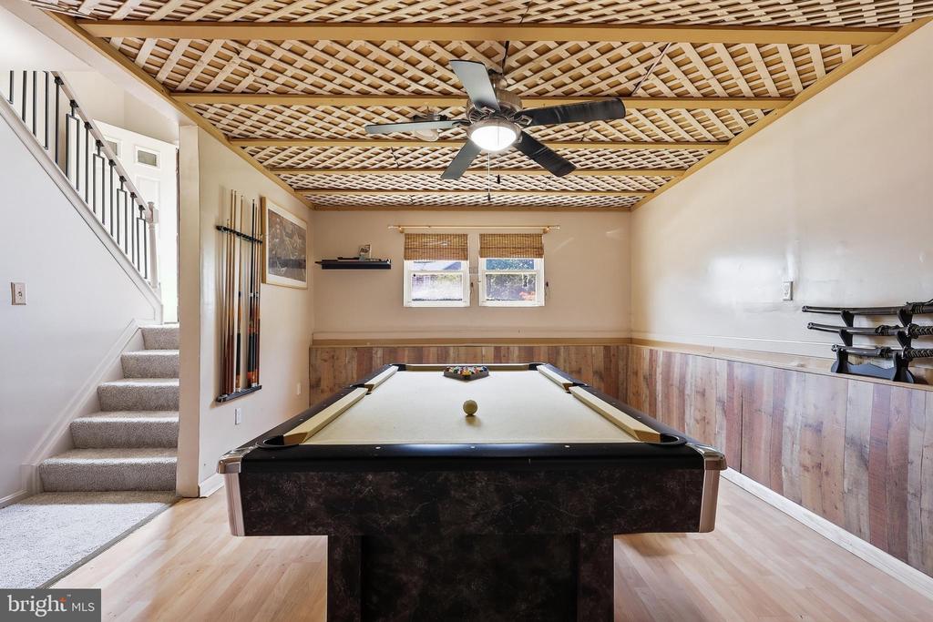 12 BEEFWOOD COURT