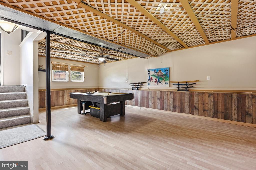 12 BEEFWOOD COURT