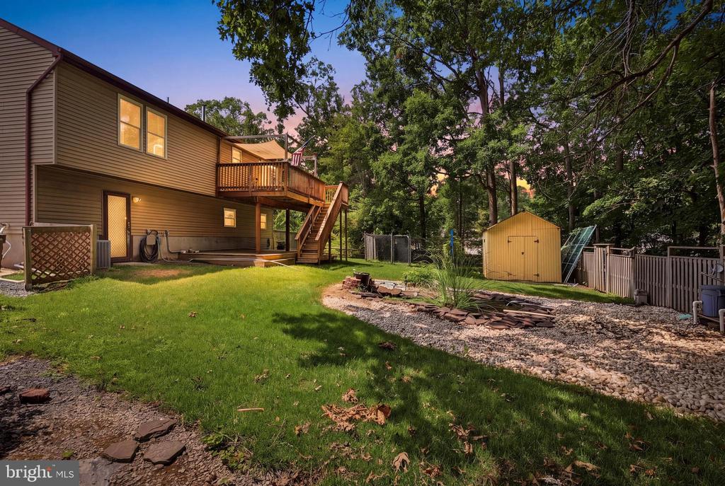 12 BEEFWOOD COURT