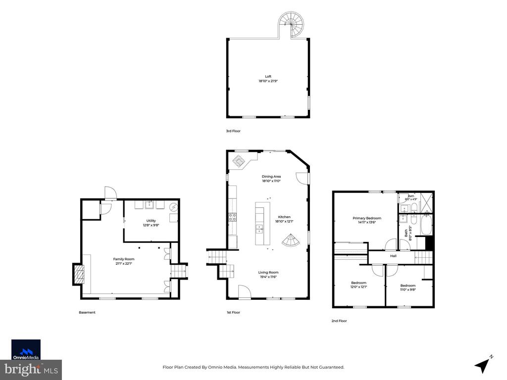 100 HILLSIDE ROAD