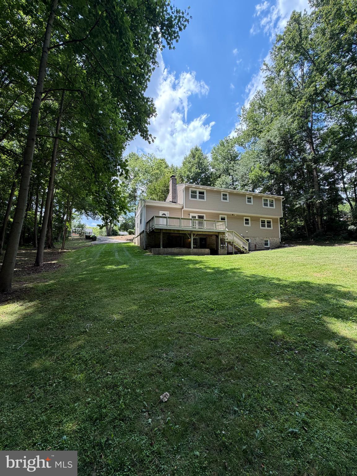 8827 LAFAYETTE DRIVE