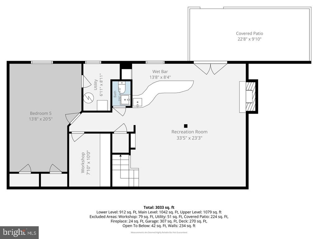 8827 LAFAYETTE DRIVE