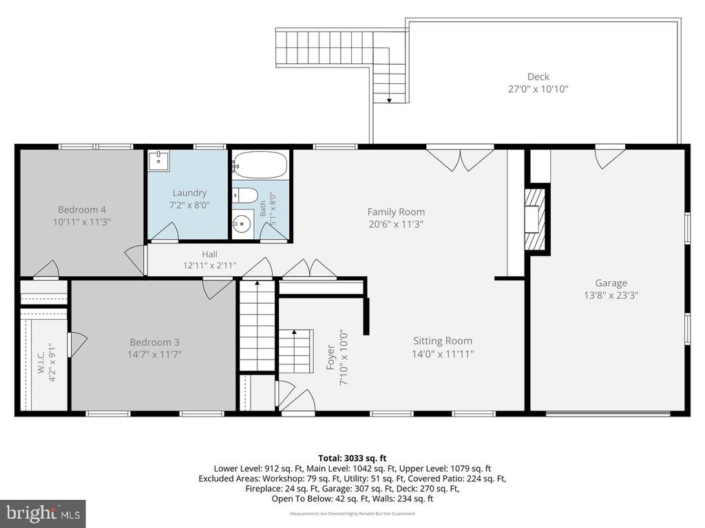 8827 LAFAYETTE DRIVE
