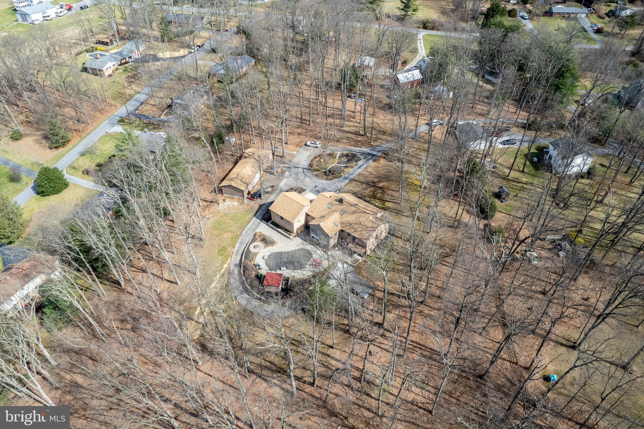 1061 HOOK ROAD