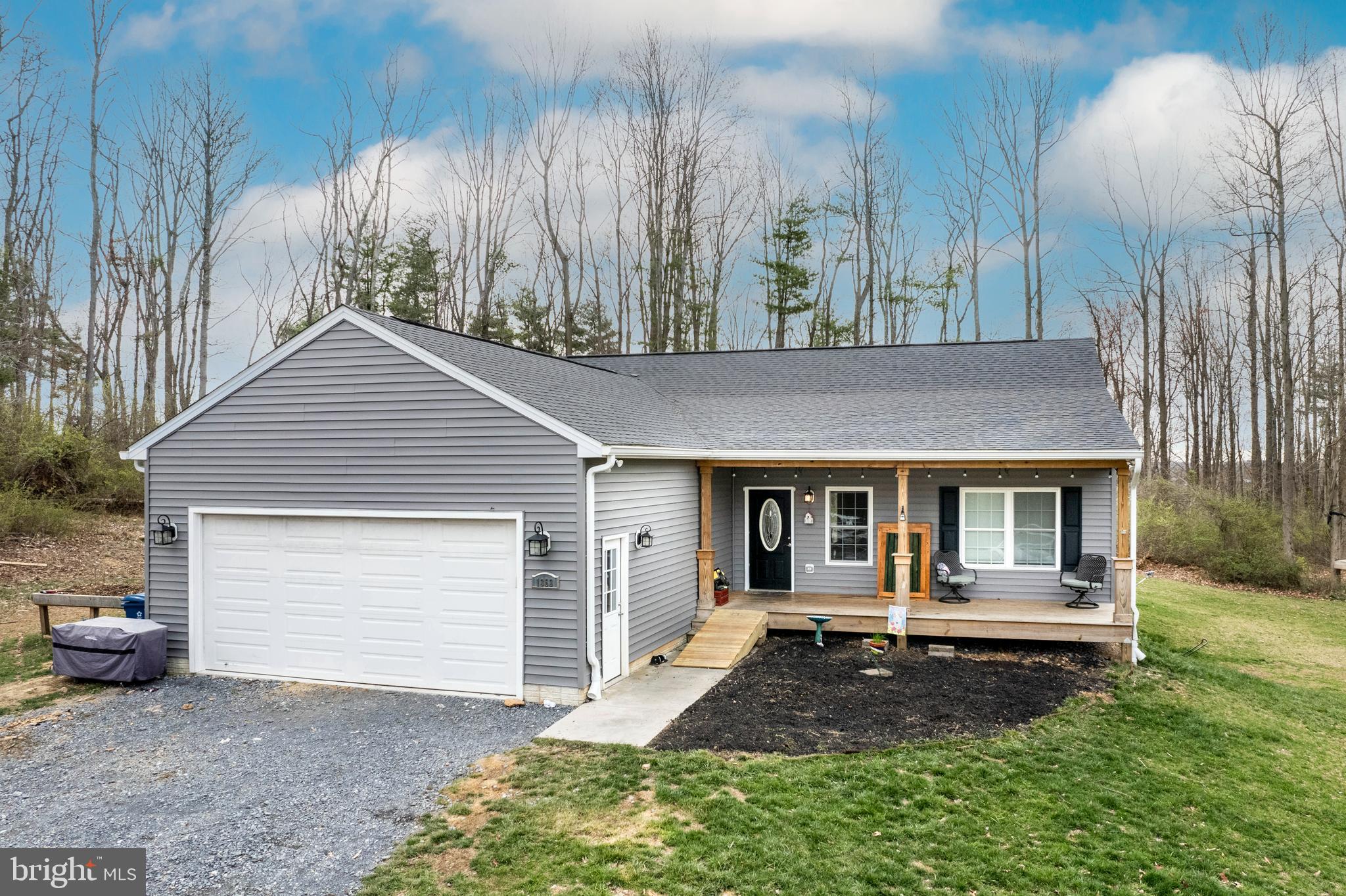 1353 CLEAR SPRING DRIVE