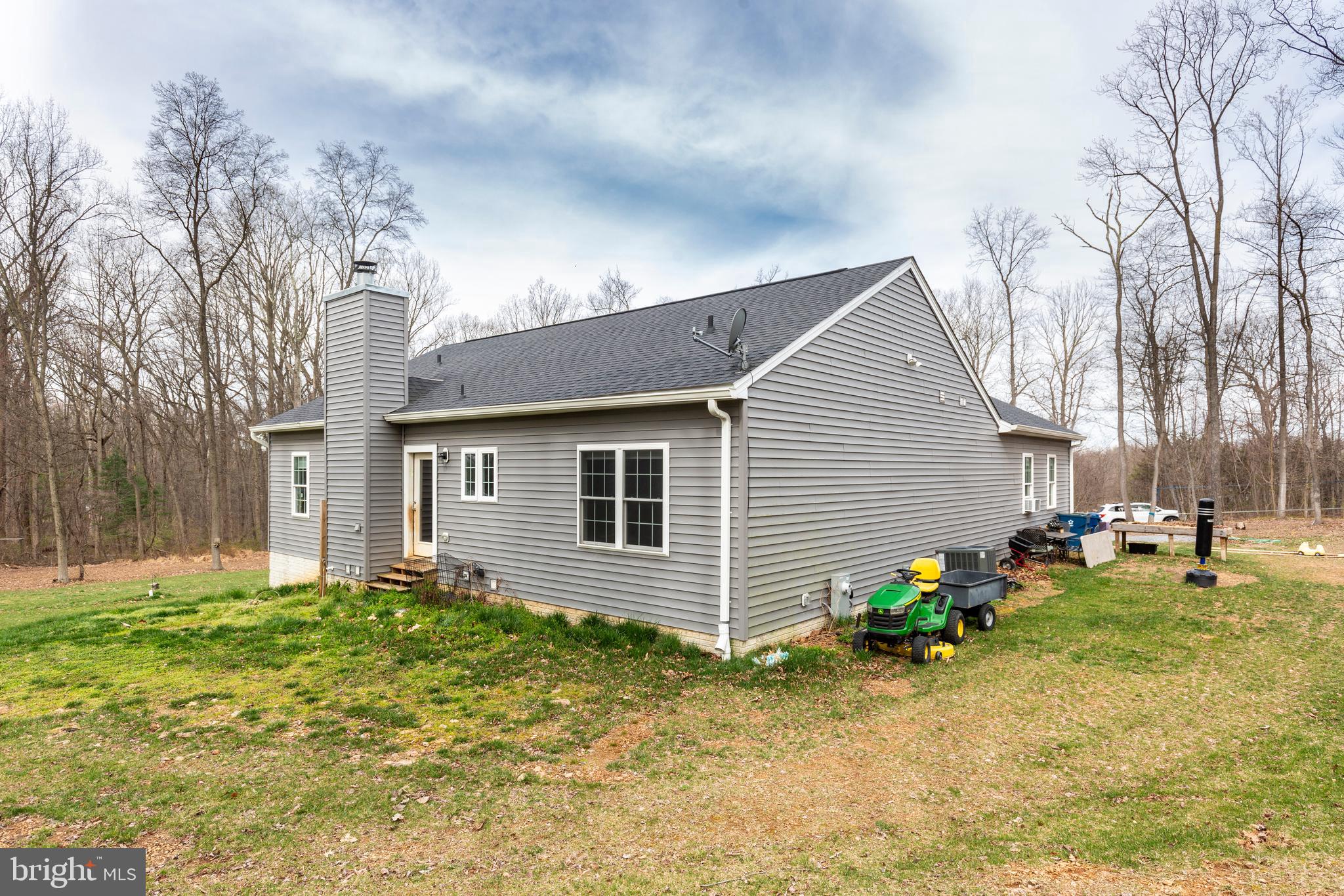 1353 CLEAR SPRING DRIVE