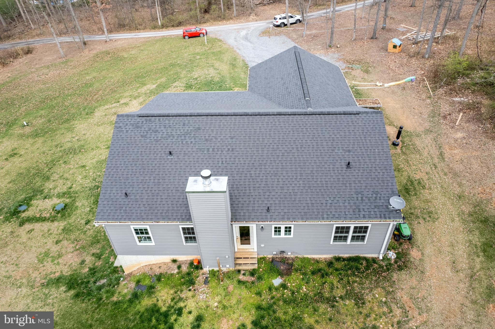 1353 CLEAR SPRING DRIVE