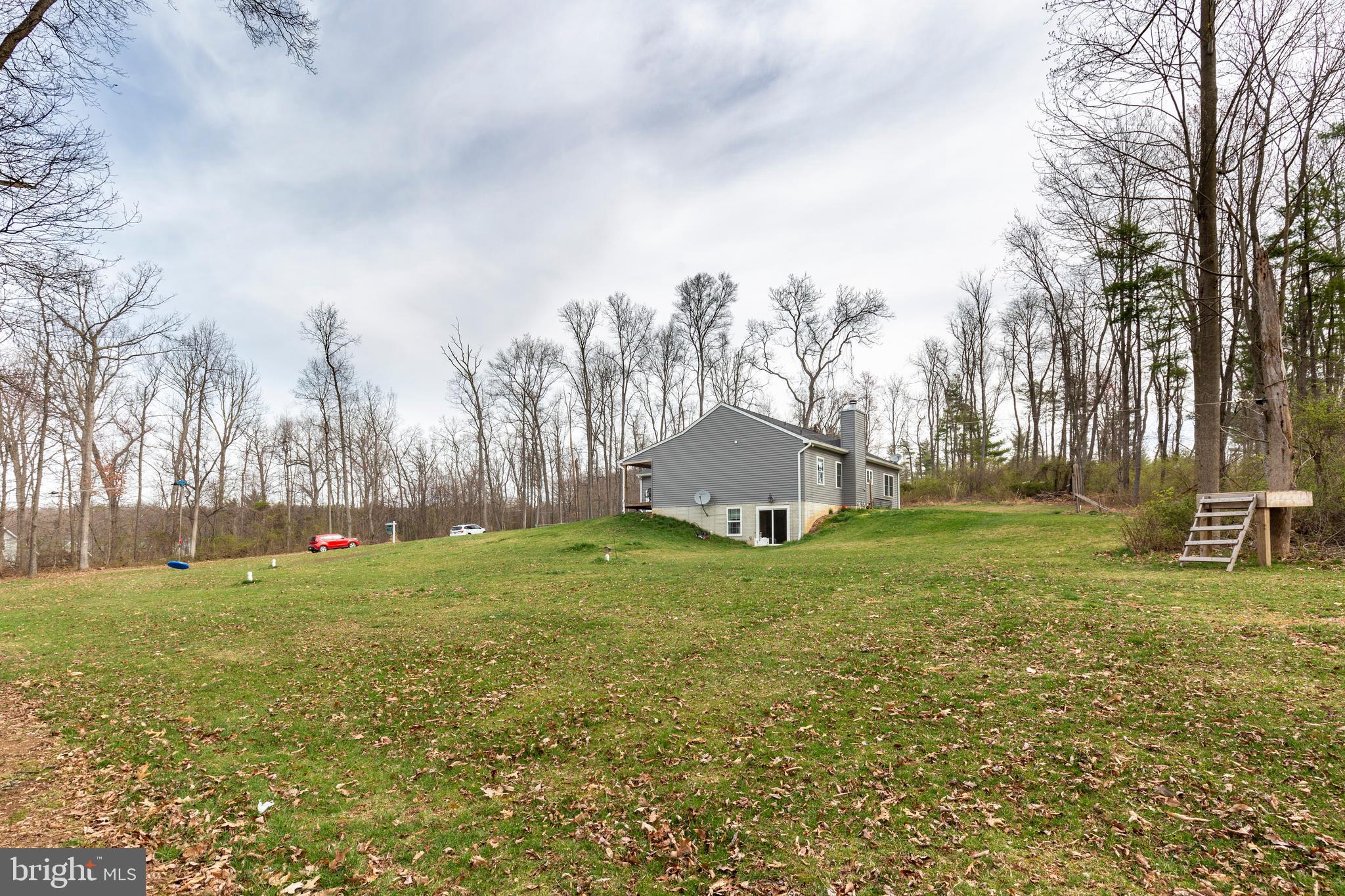 1353 CLEAR SPRING DRIVE