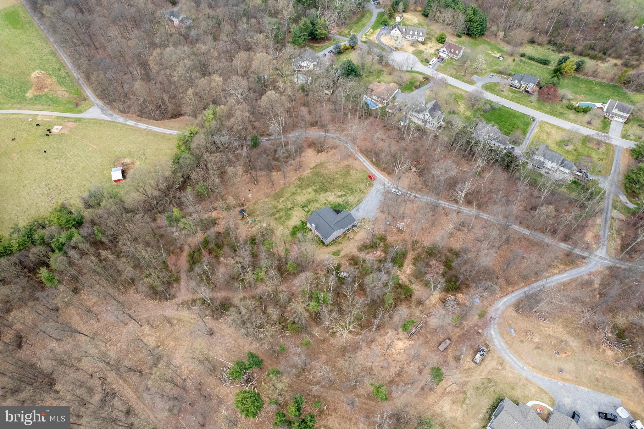 1353 CLEAR SPRING DRIVE