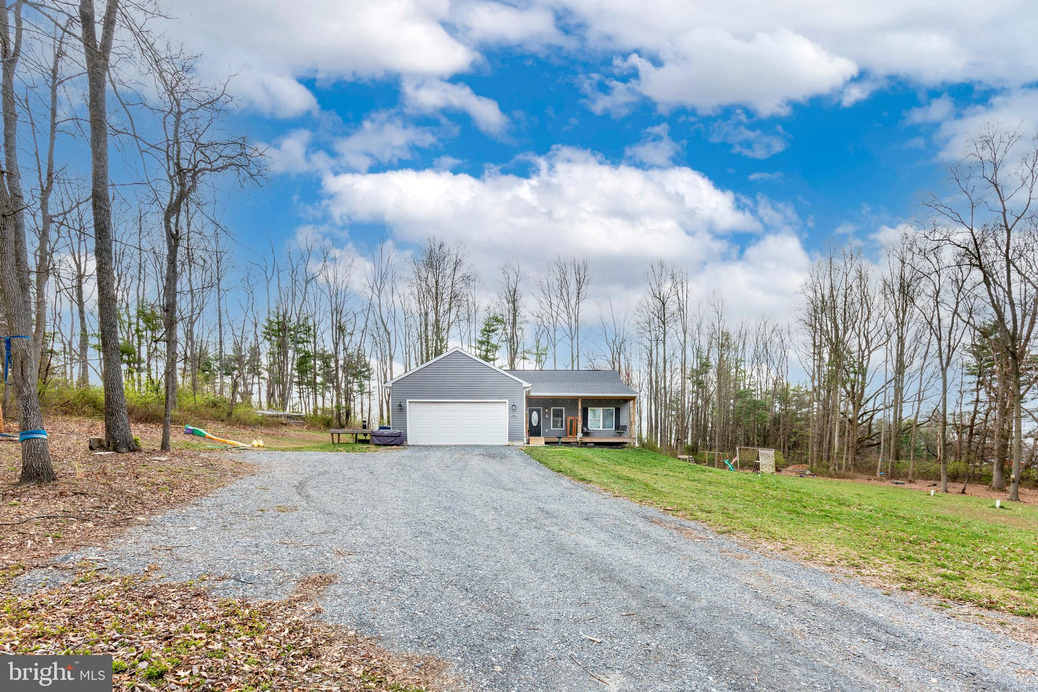 1353 CLEAR SPRING DRIVE