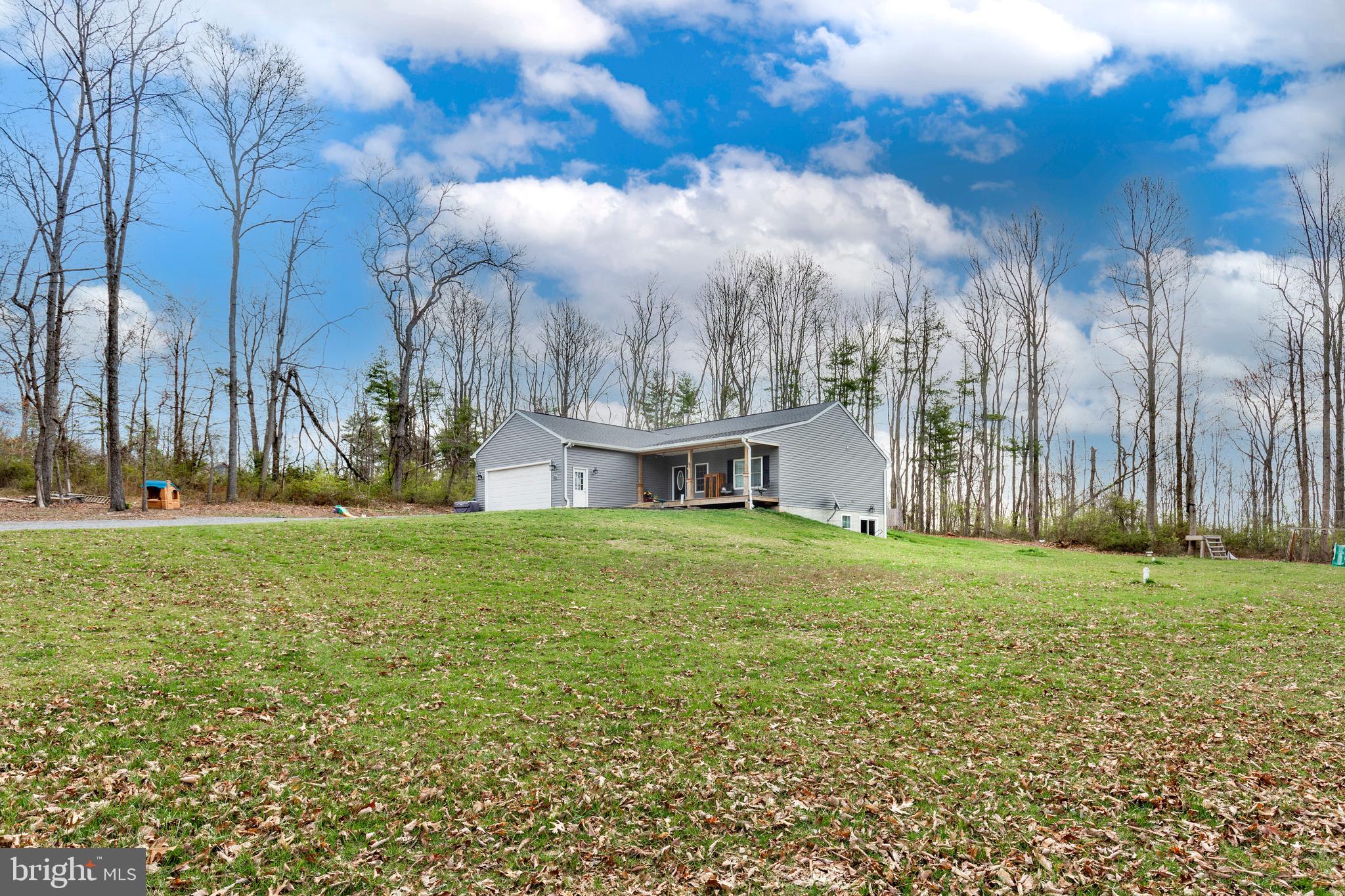 1353 CLEAR SPRING DRIVE