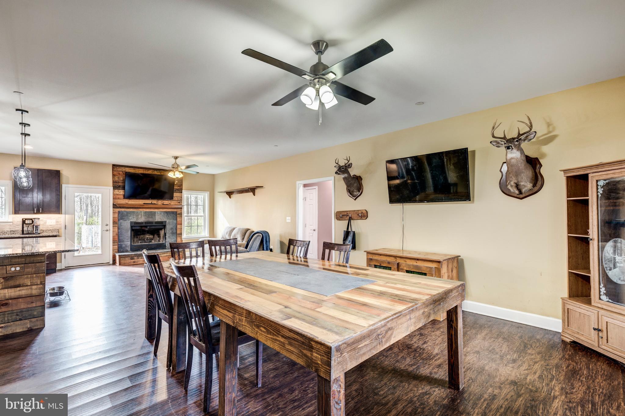 1353 CLEAR SPRING DRIVE