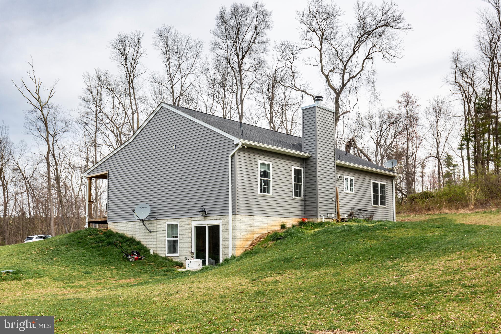1353 CLEAR SPRING DRIVE