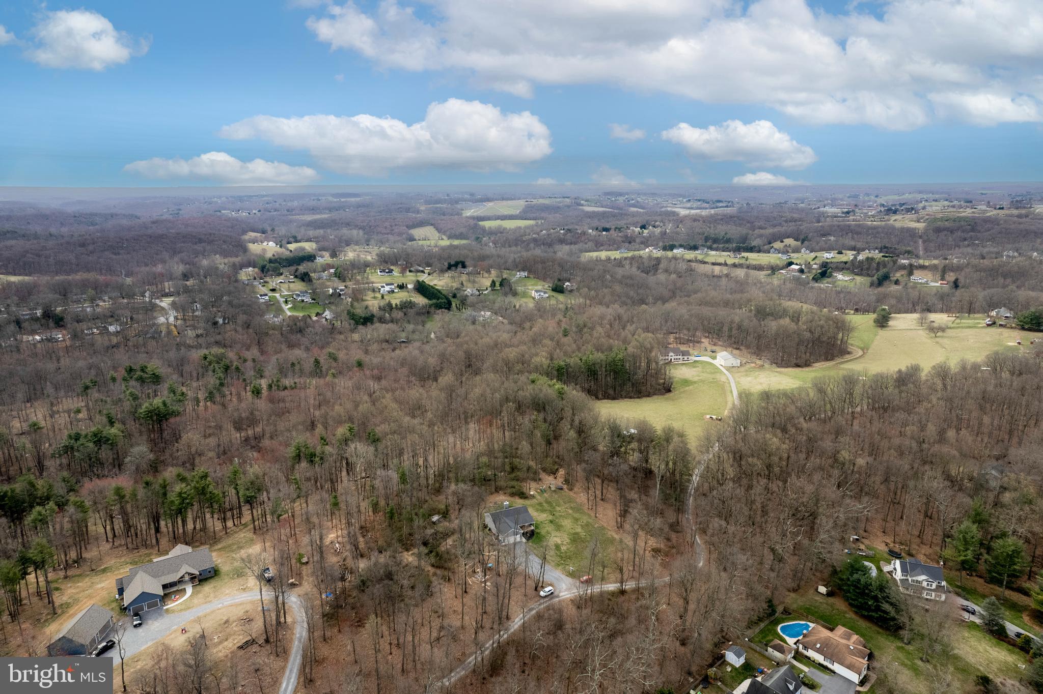 1353 CLEAR SPRING DRIVE