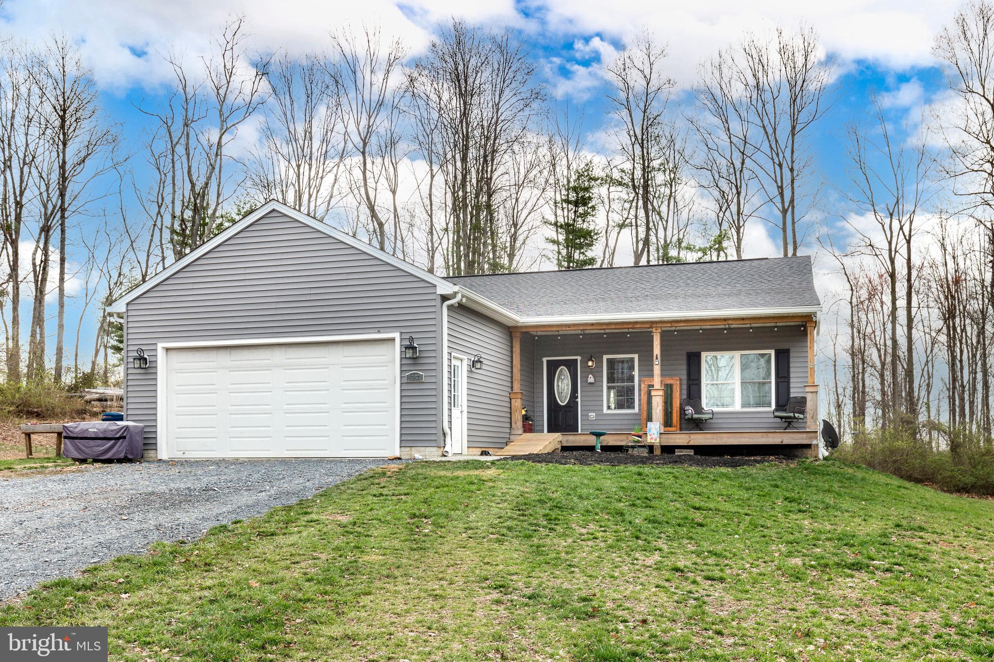 1353 CLEAR SPRING DRIVE