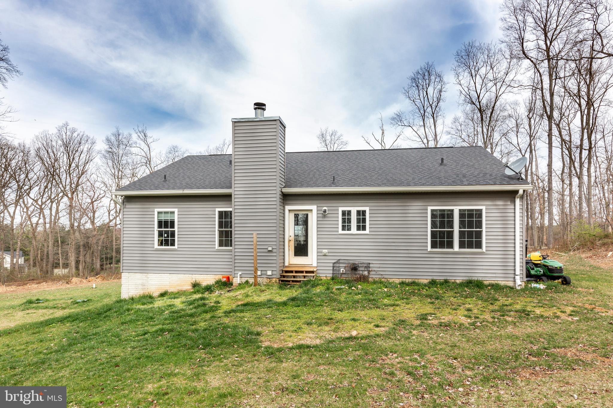 1353 CLEAR SPRING DRIVE