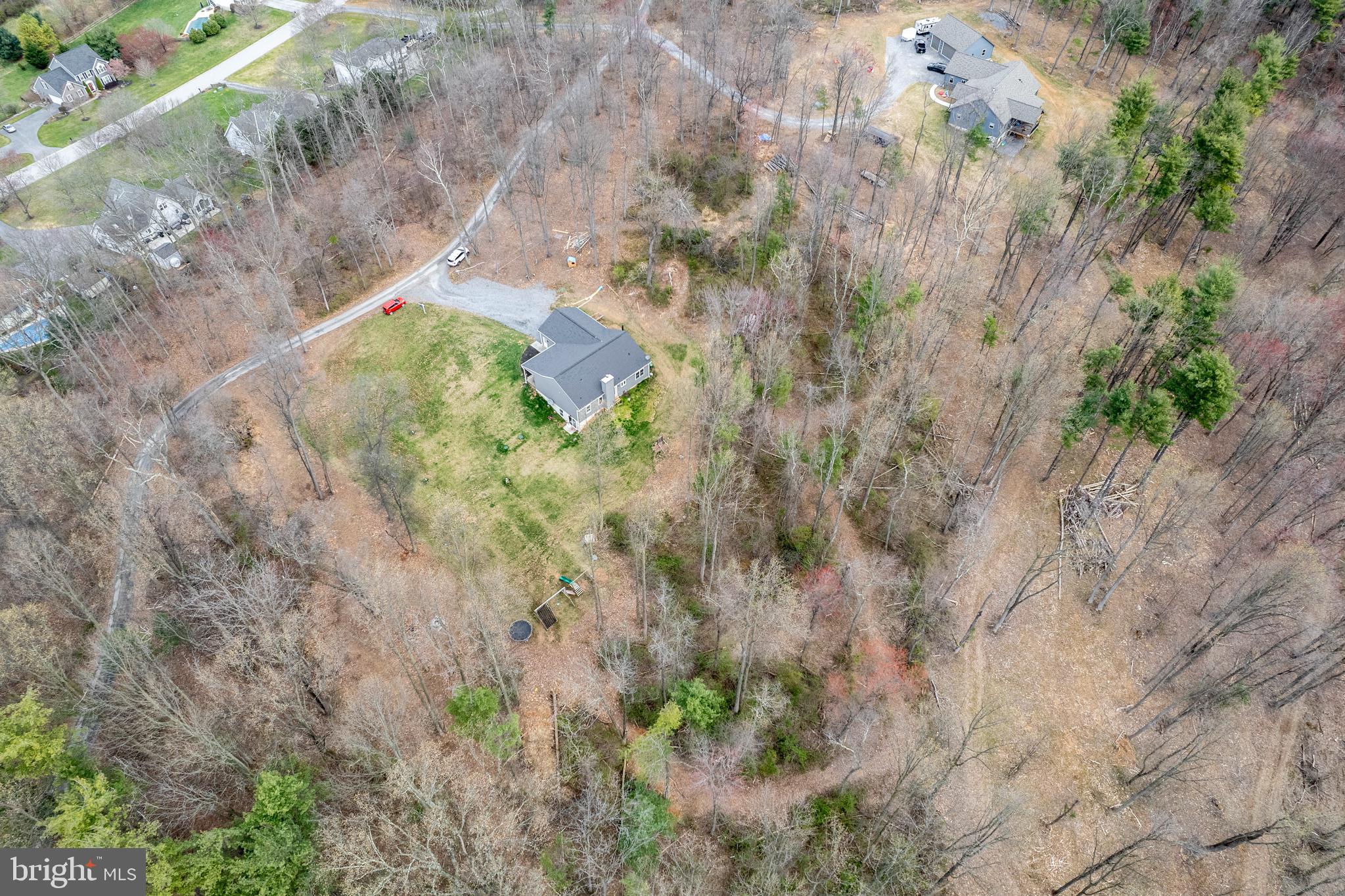 1353 CLEAR SPRING DRIVE