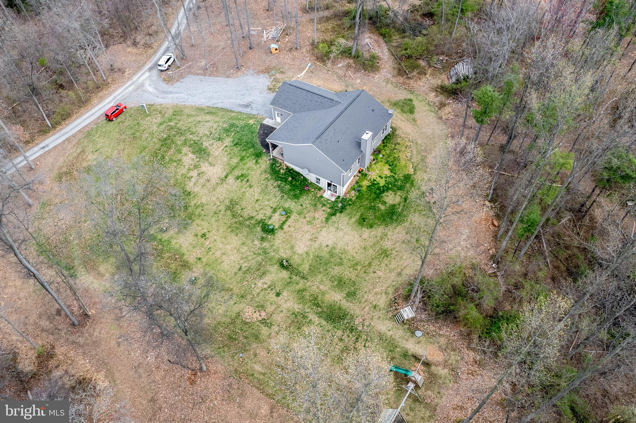 1353 CLEAR SPRING DRIVE