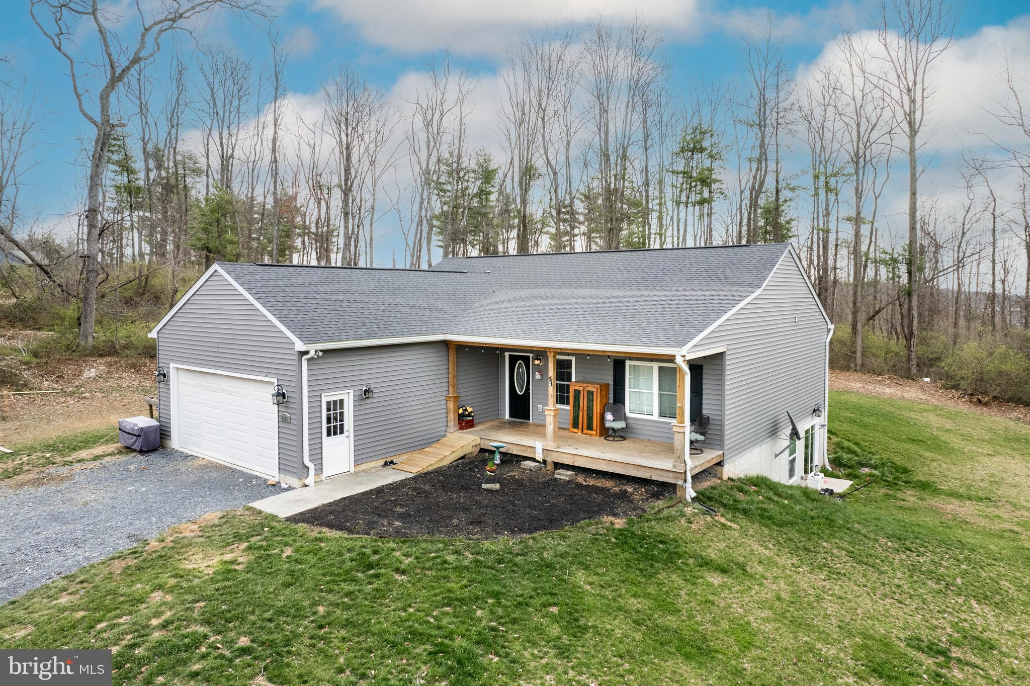 1353 CLEAR SPRING DRIVE