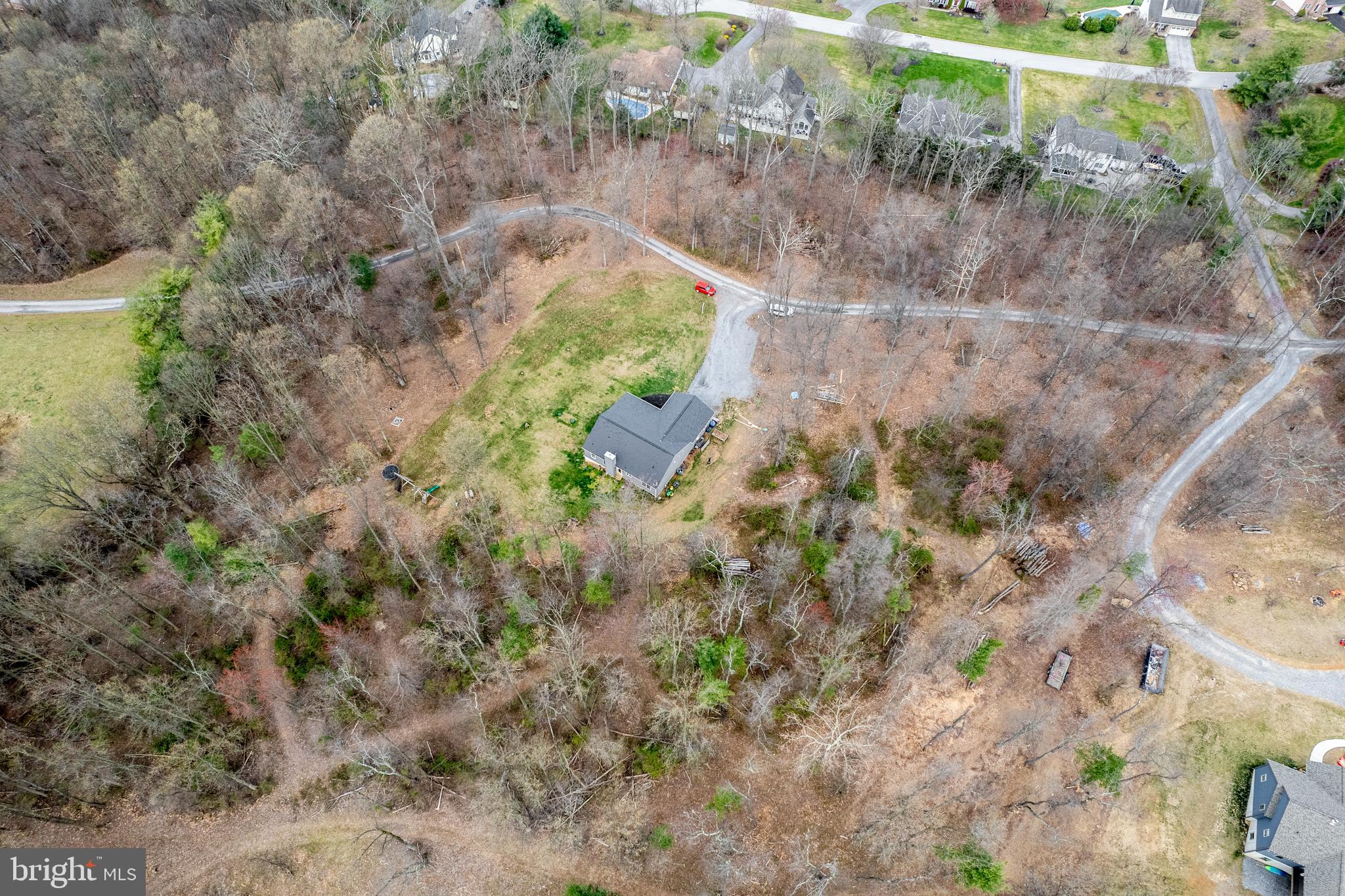 1353 CLEAR SPRING DRIVE