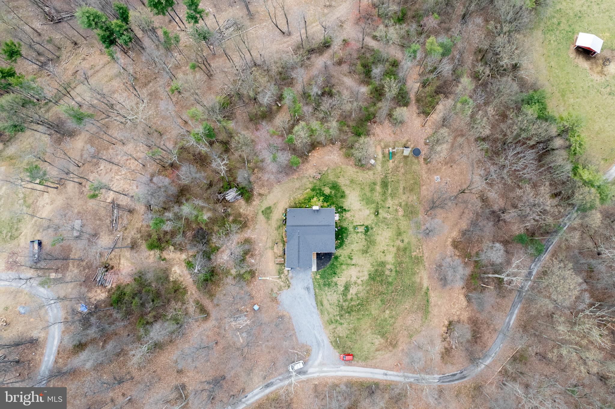 1353 CLEAR SPRING DRIVE