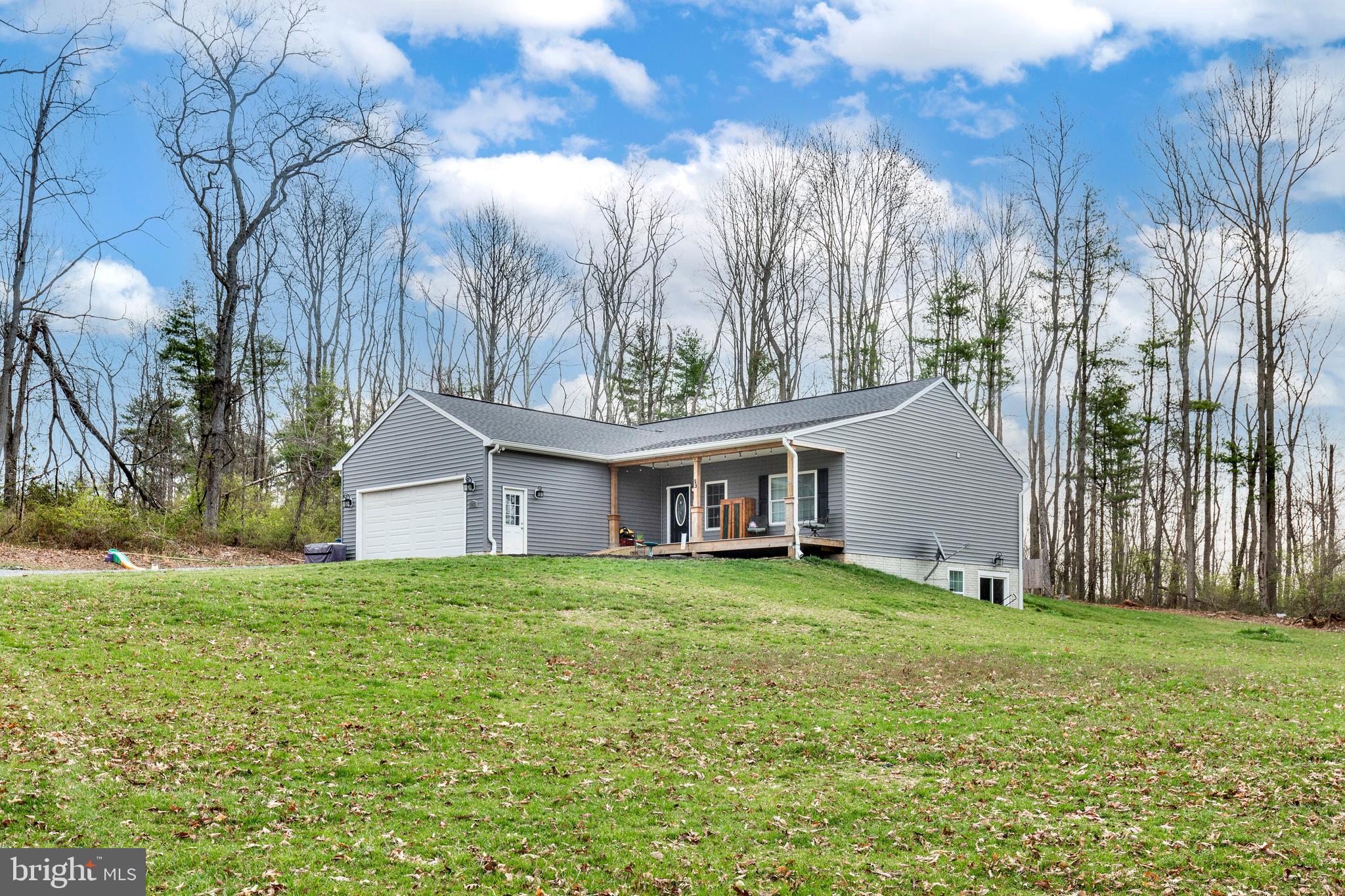 1353 CLEAR SPRING DRIVE