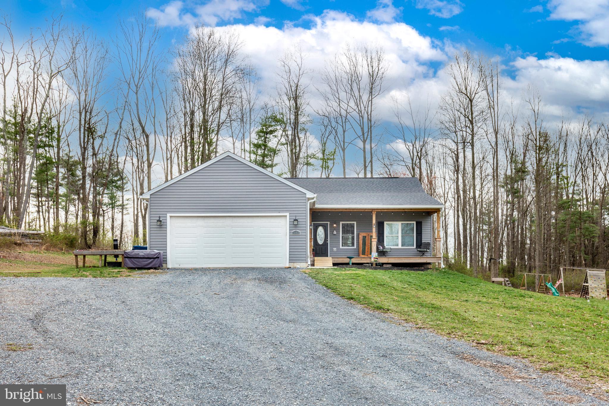 1353 CLEAR SPRING DRIVE