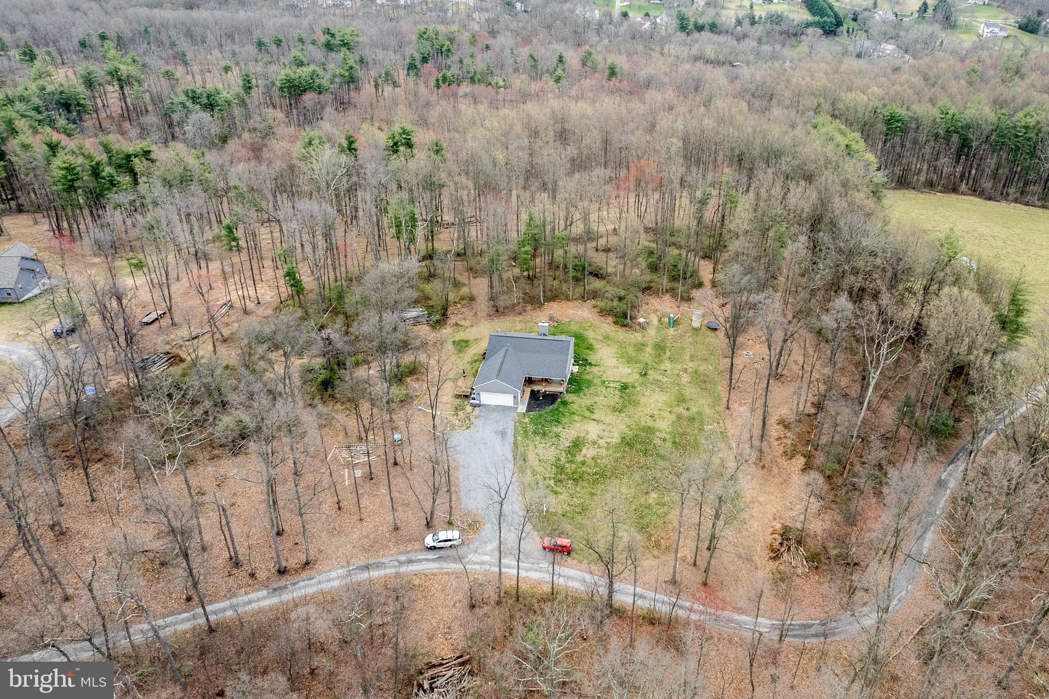 1353 CLEAR SPRING DRIVE