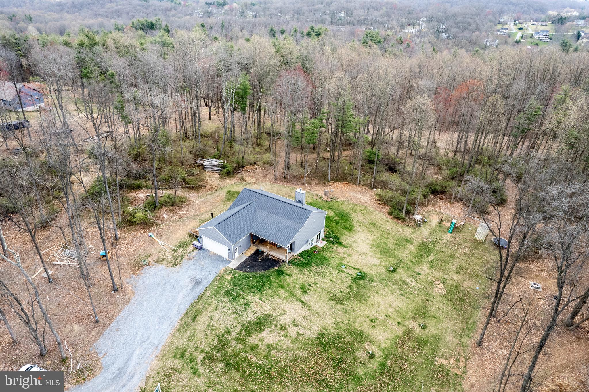 1353 CLEAR SPRING DRIVE