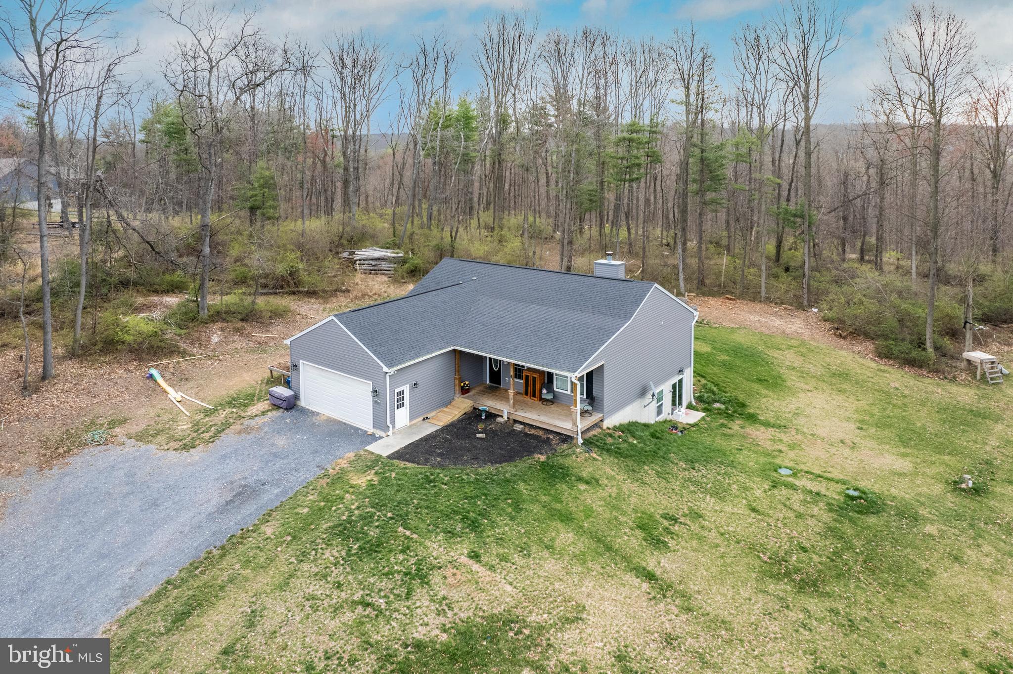 1353 CLEAR SPRING DRIVE