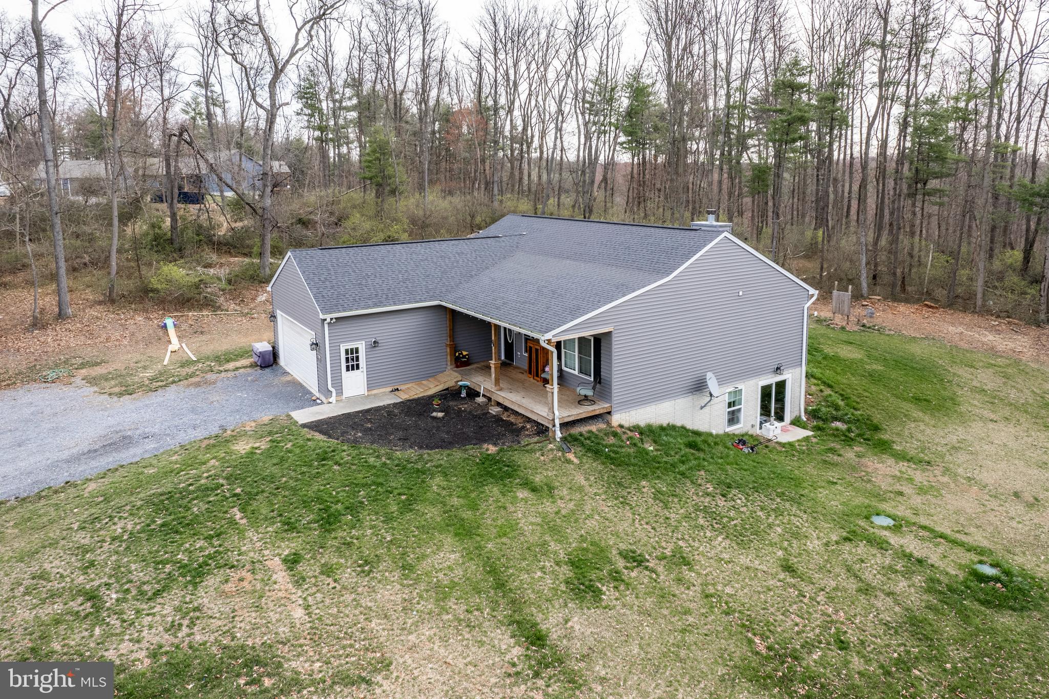 1353 CLEAR SPRING DRIVE