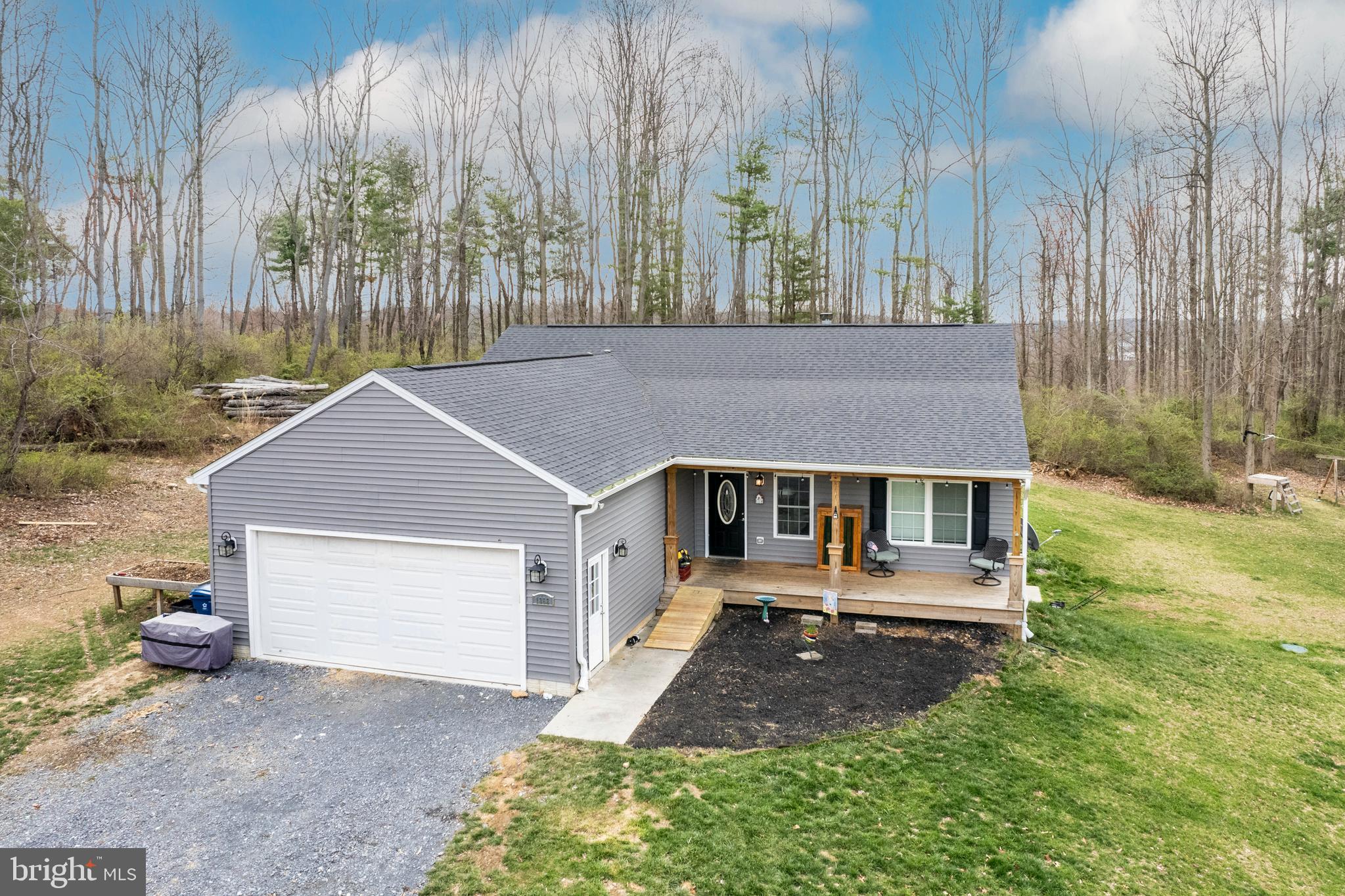 1353 CLEAR SPRING DRIVE