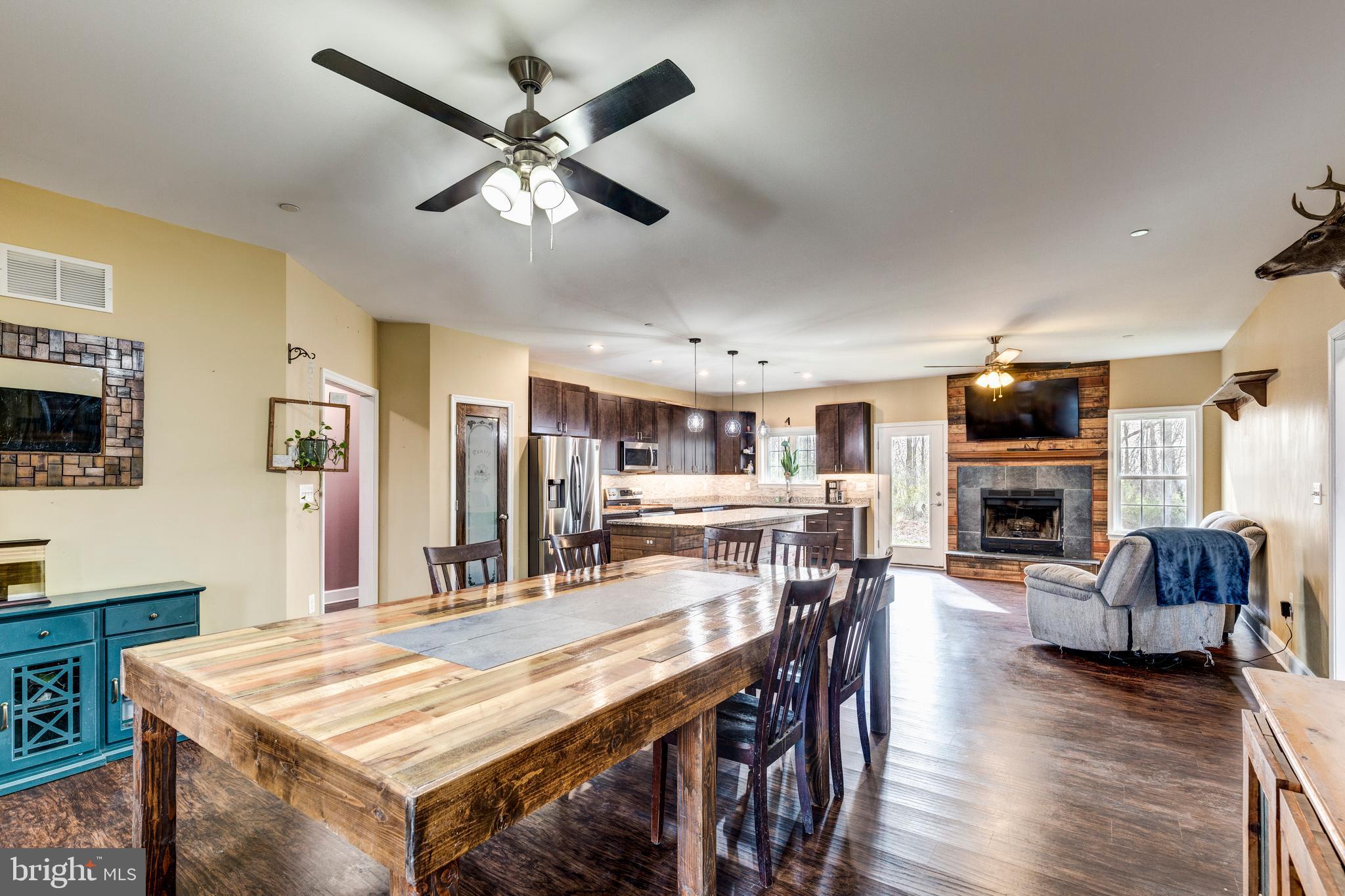 1353 CLEAR SPRING DRIVE