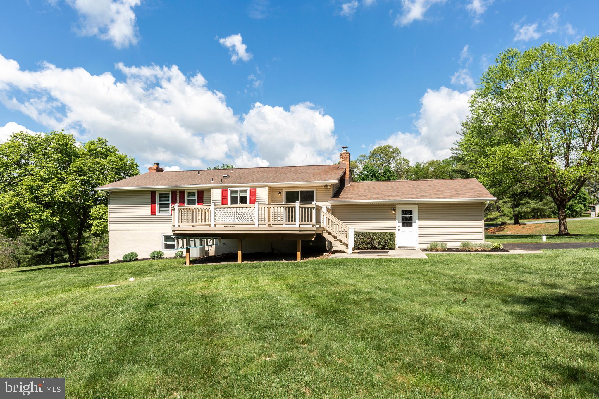 2901 BELHAVEN ROAD