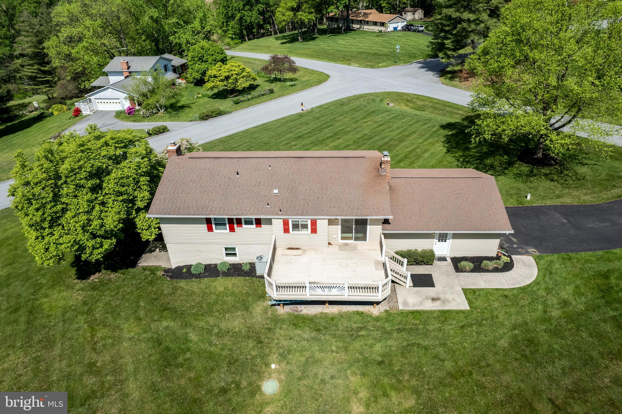2901 BELHAVEN ROAD