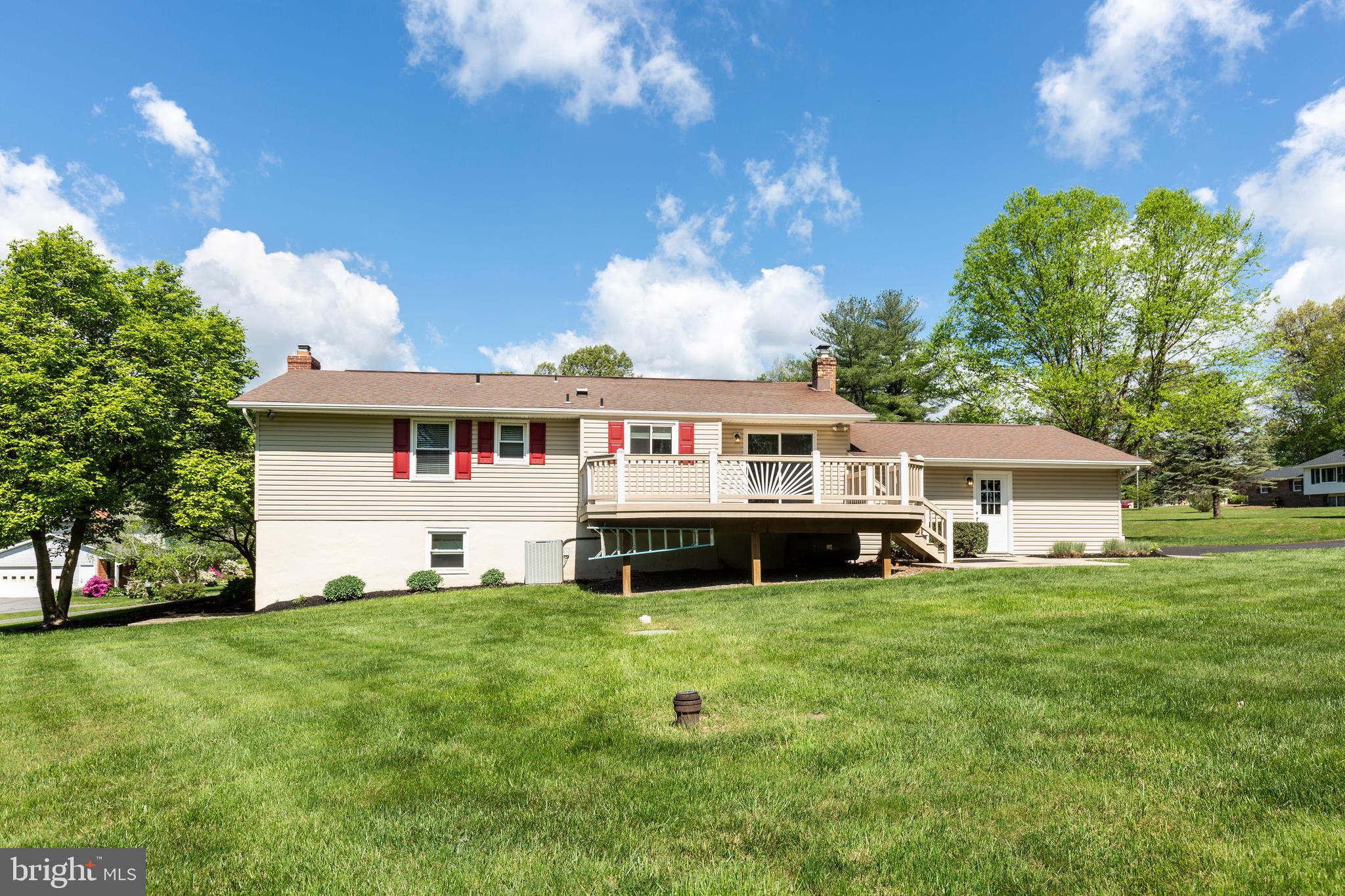 2901 BELHAVEN ROAD