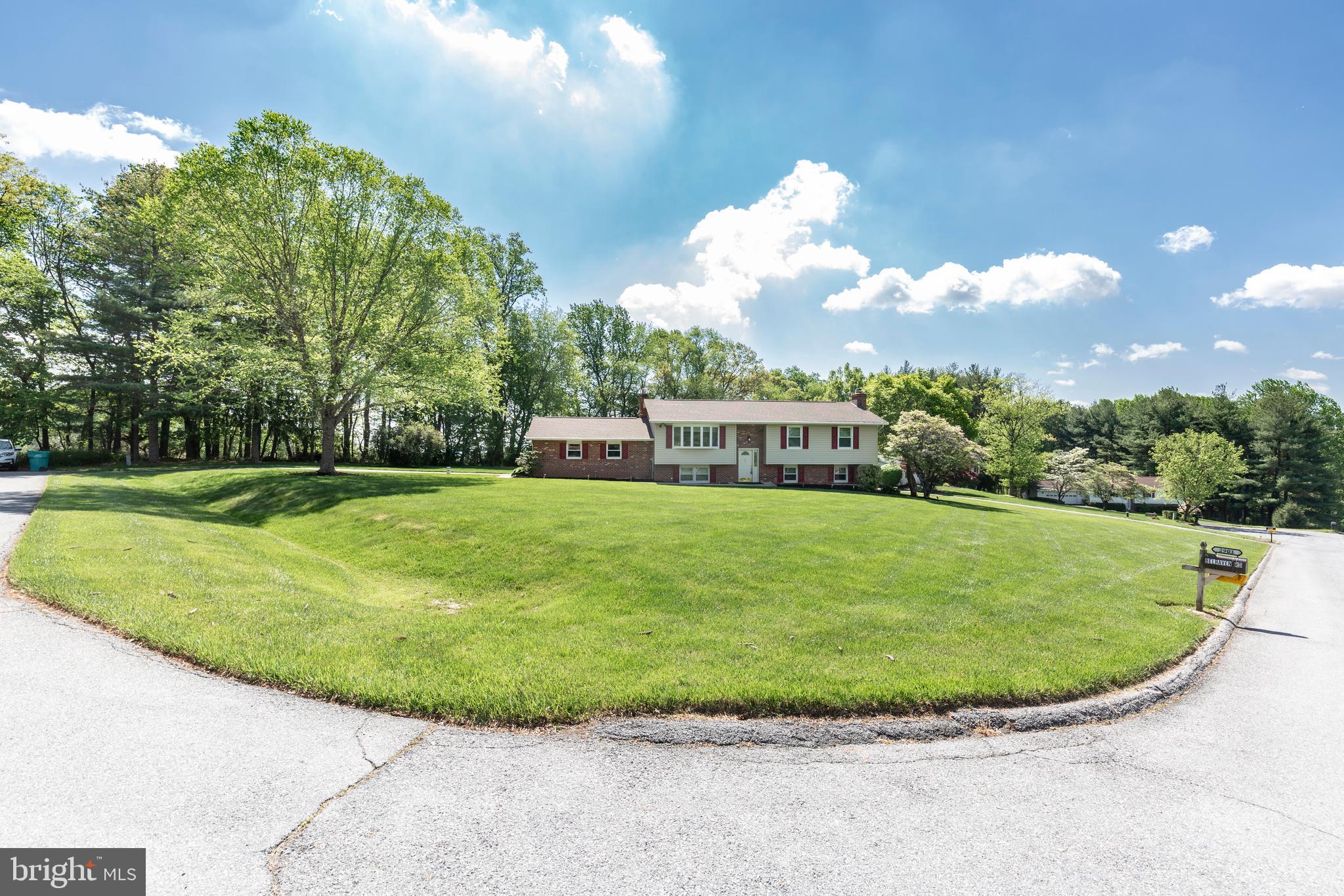 2901 BELHAVEN ROAD
