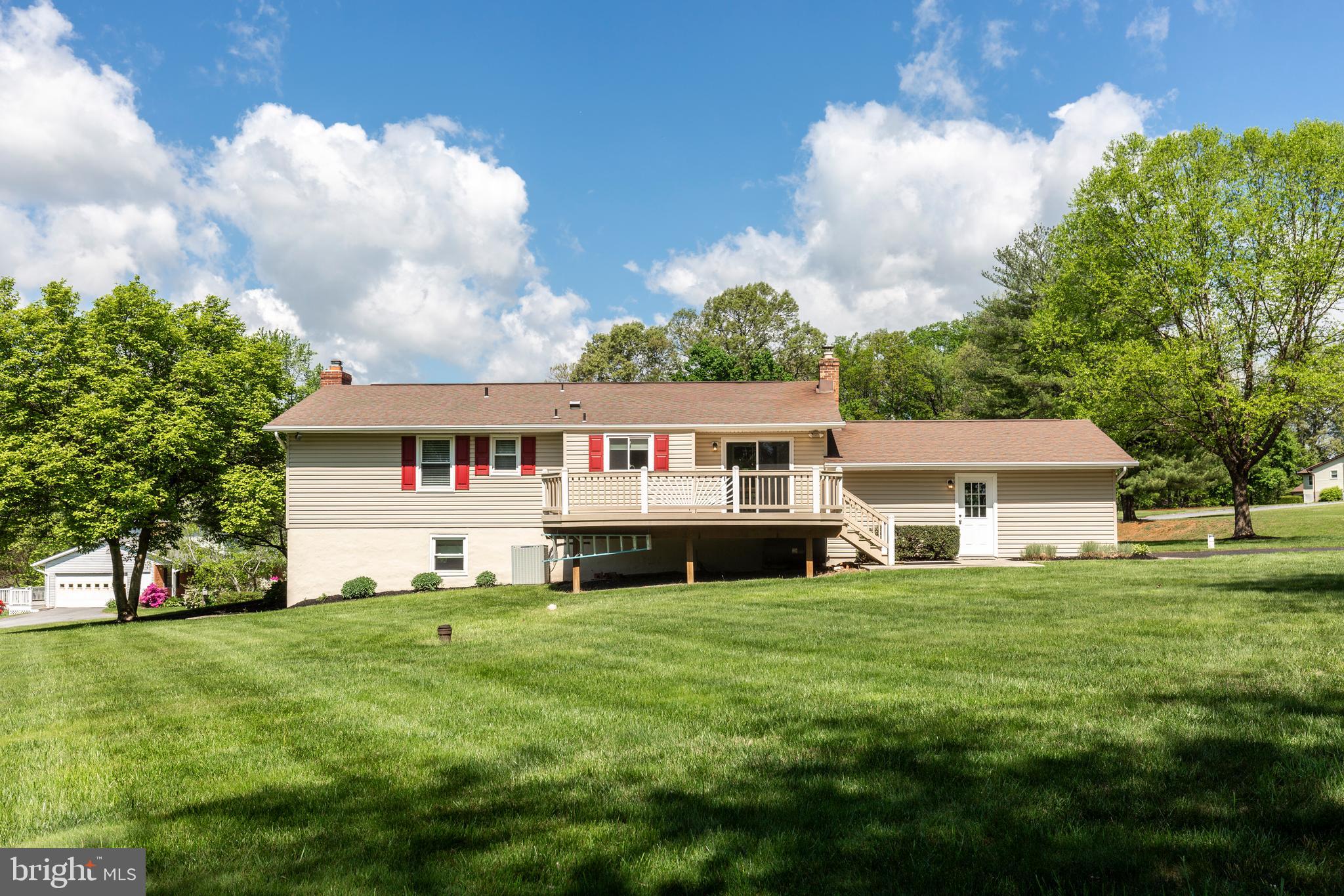 2901 BELHAVEN ROAD